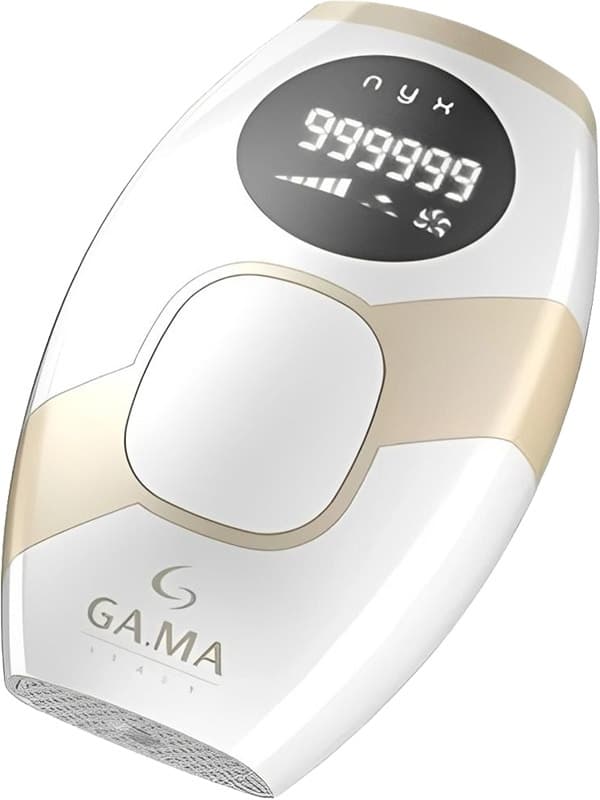 Depiladora GA.MA Ipl Nyx 914/3878 - Bivolt