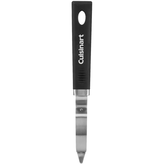 Descascador Cuisinart Ctg-24-P1 Preto