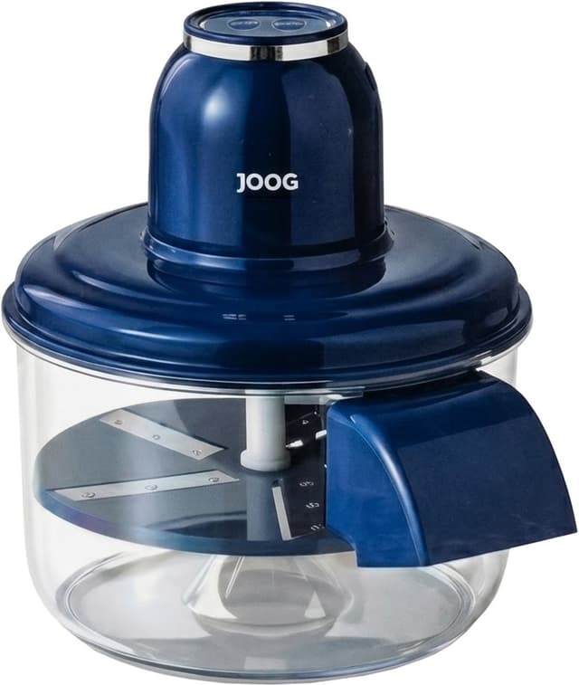Descascador de Vegetais Portátil 50W Recarregável Joog Peeler Master Pm360
