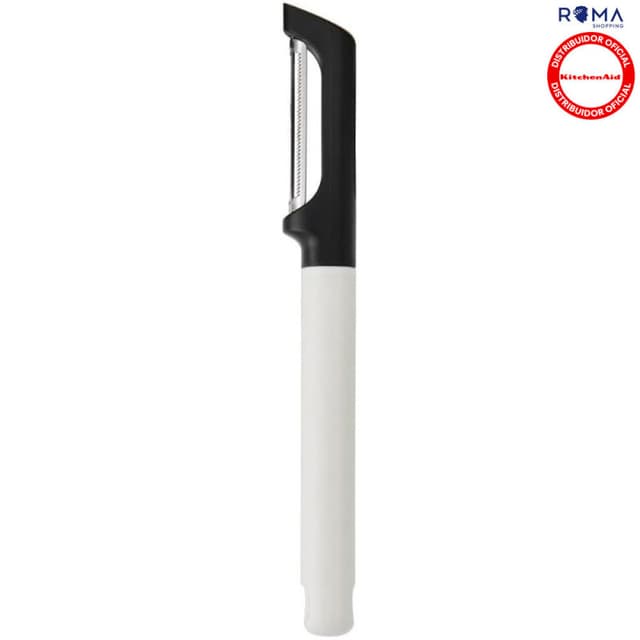 Descascador Europeu KitchenAid KHA112OHPNG