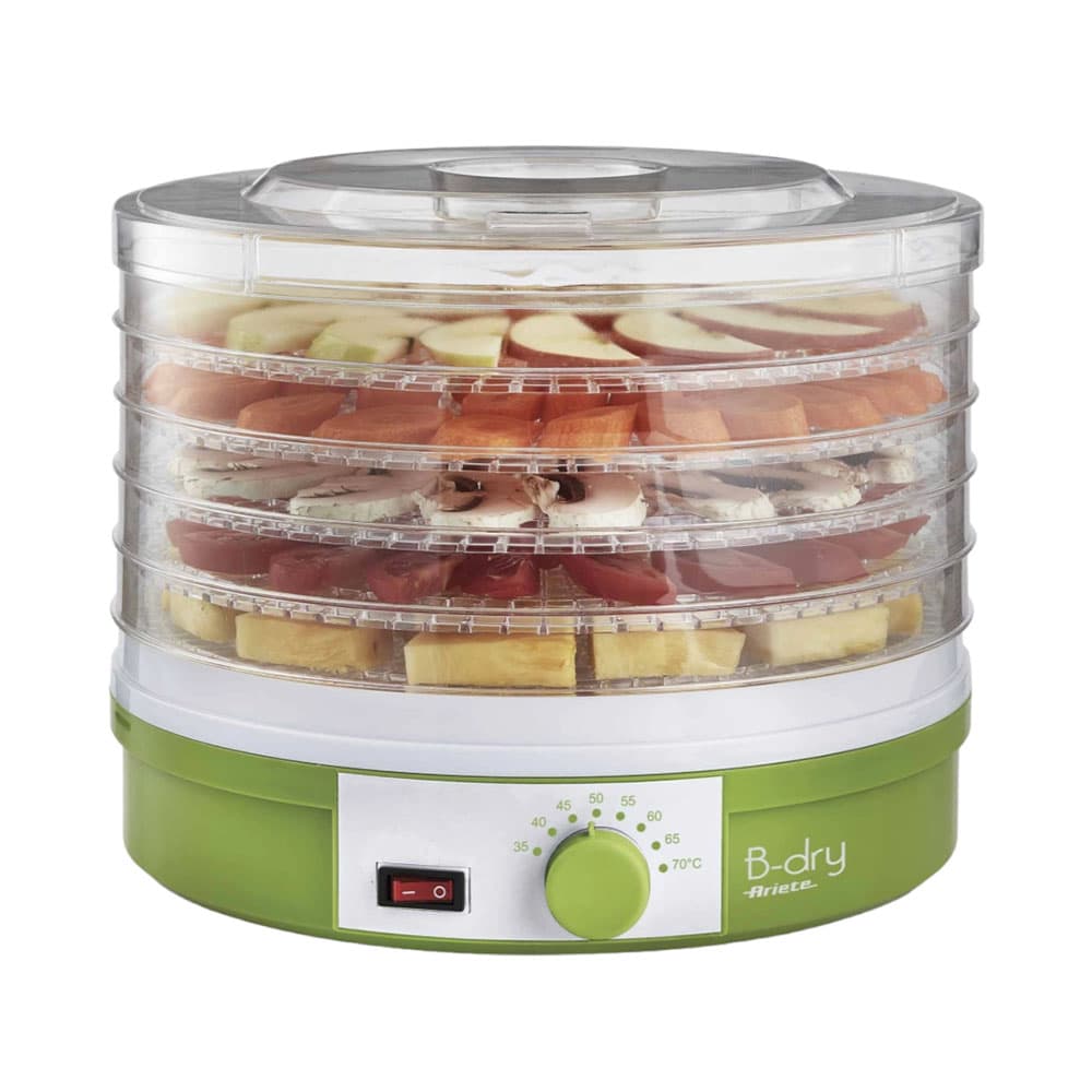 Desidratador de Alimentos Ariete 929/676
