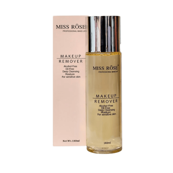 Demaquilante Miss Rose 7505-008M2 140ml
