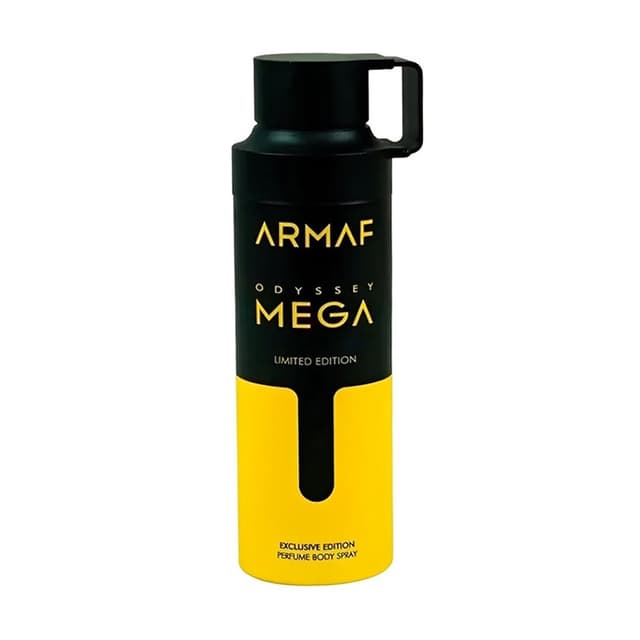 Desodorante Armaf Odyssey Mega