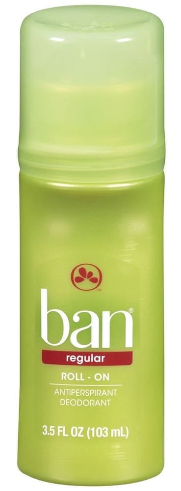 Desodorante Ban Regulal 103 Ml