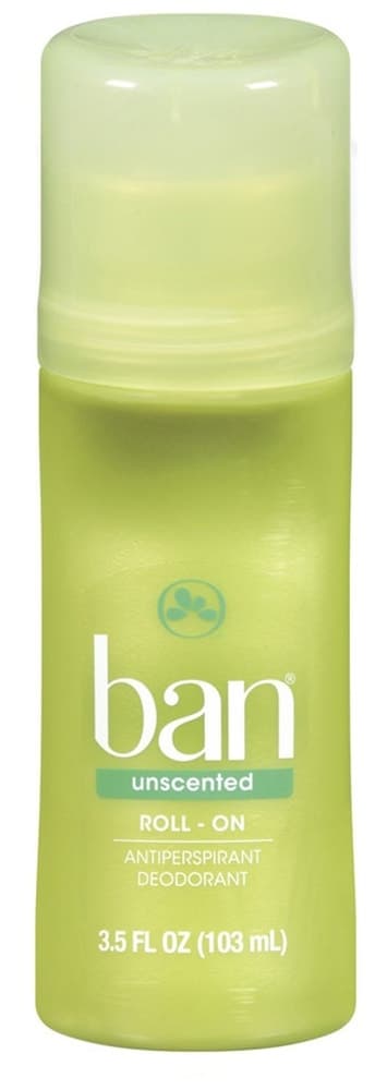 Desodorante Ban Regulal 103 Ml