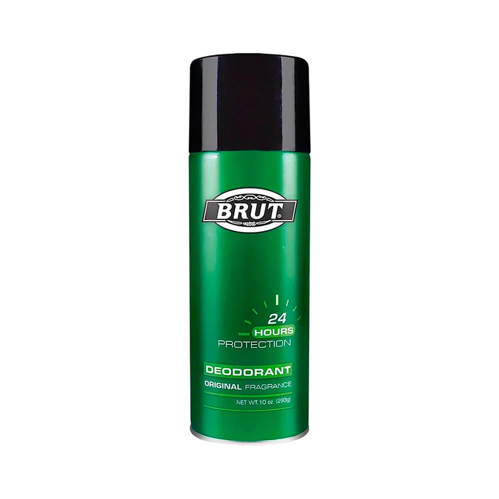 Desodorante Corporal Brut Original 24H 283G