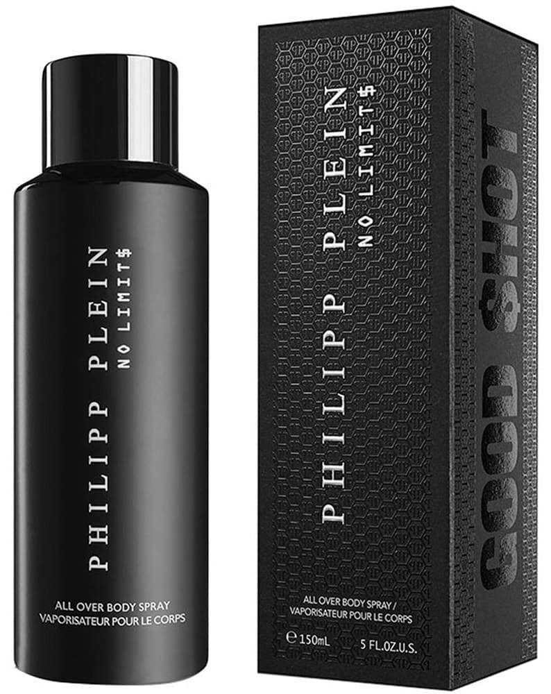 Desodorante Corporal Philipp Plein No Limits 150mL Masculino