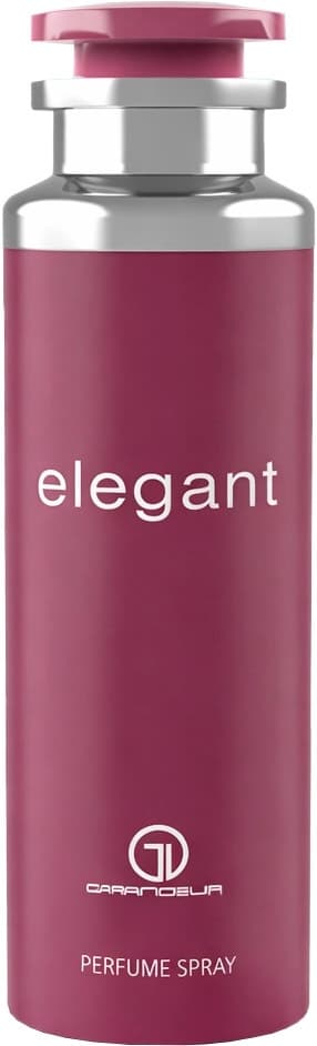 Desodorante Grandeur Elite Elegant - 200mL