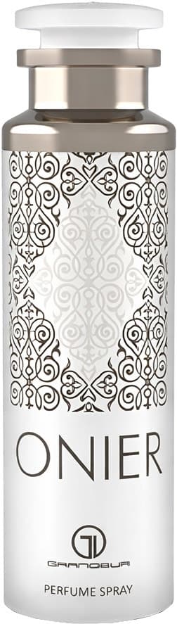 Desodorante Grandeur Elite Onier - 200mL