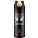 Desodorante Maison Alhambra Victorioso Nero 200ml