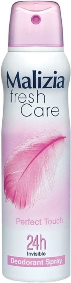 Desodorante Malizia Fresh Care Perfect Touch 150ml