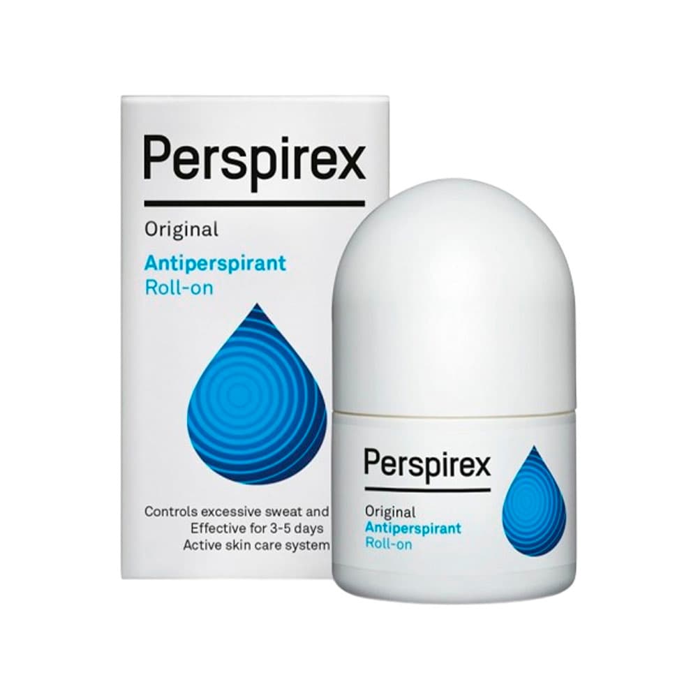 Desodorante Perspirex Original Roll-On 20ml
