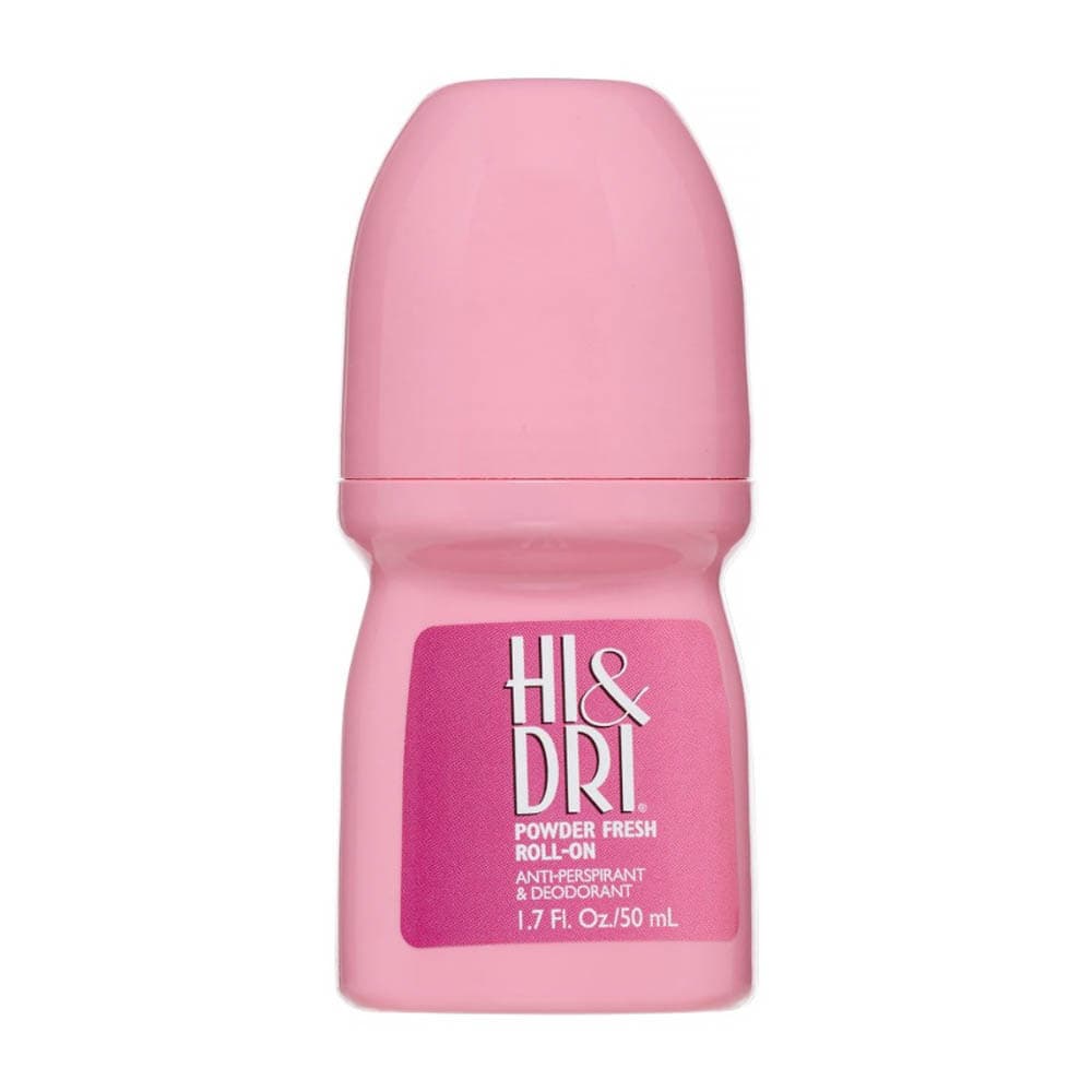 Desodorante Roll On Revlon Hi&Dri Power Fresh 50ml