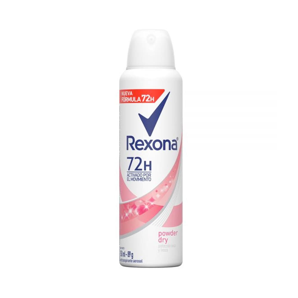 Desodorante Rexona Power Dry 150ml