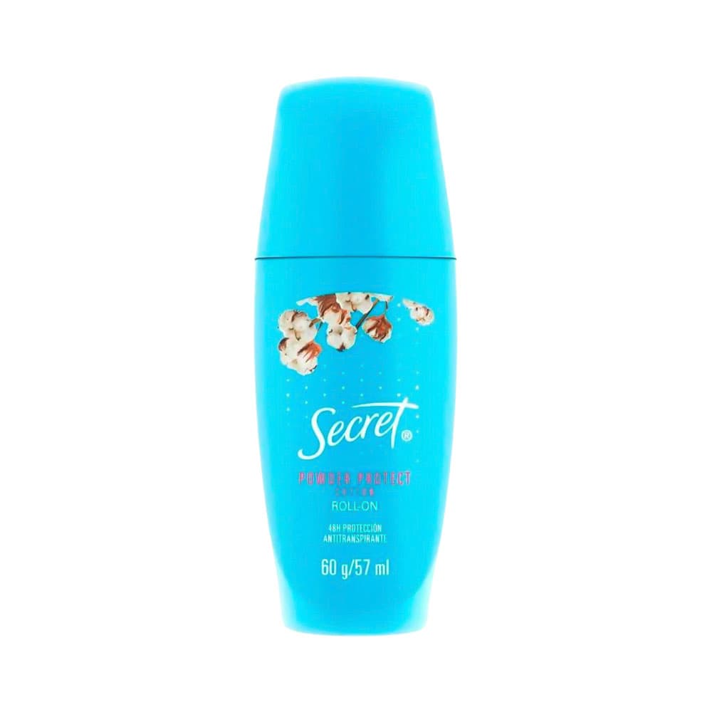 Desodorante Secret Powder Protect Roll-on 60G