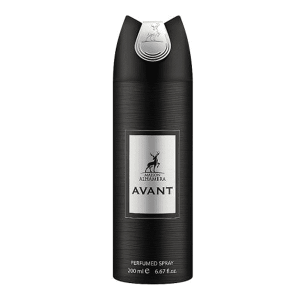 Perfume Maison Avant 200ml Masculino