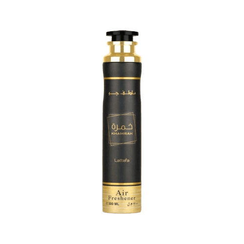 Desodorante Verlorna Khamrah Feminino 300ml