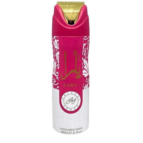 Desodorante Verlorna Yara Candy Feminino 300ml