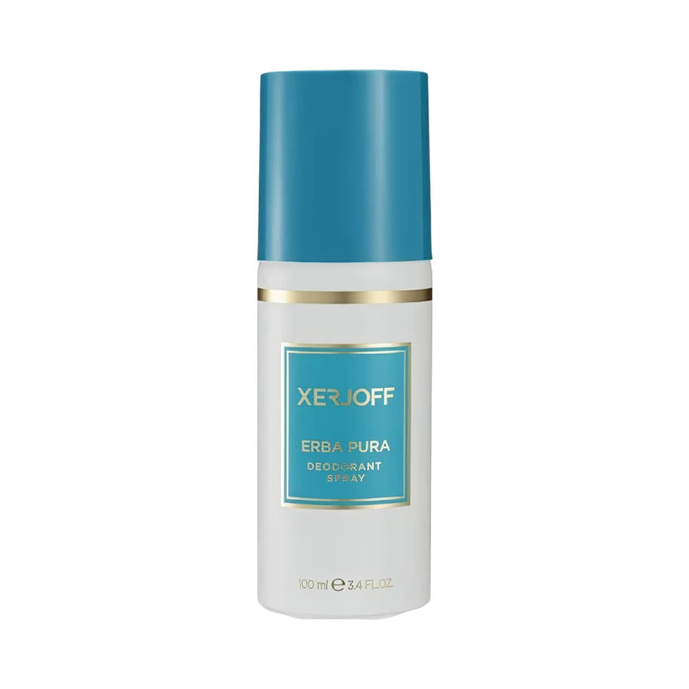 Desodorante Xerjoff Erba Pura Spray 100ml