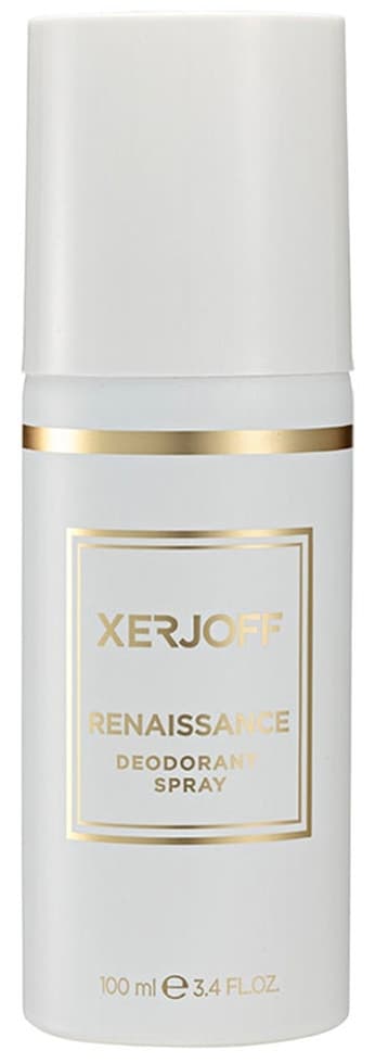 Desodorante Xerjoff Renaissance 100mL