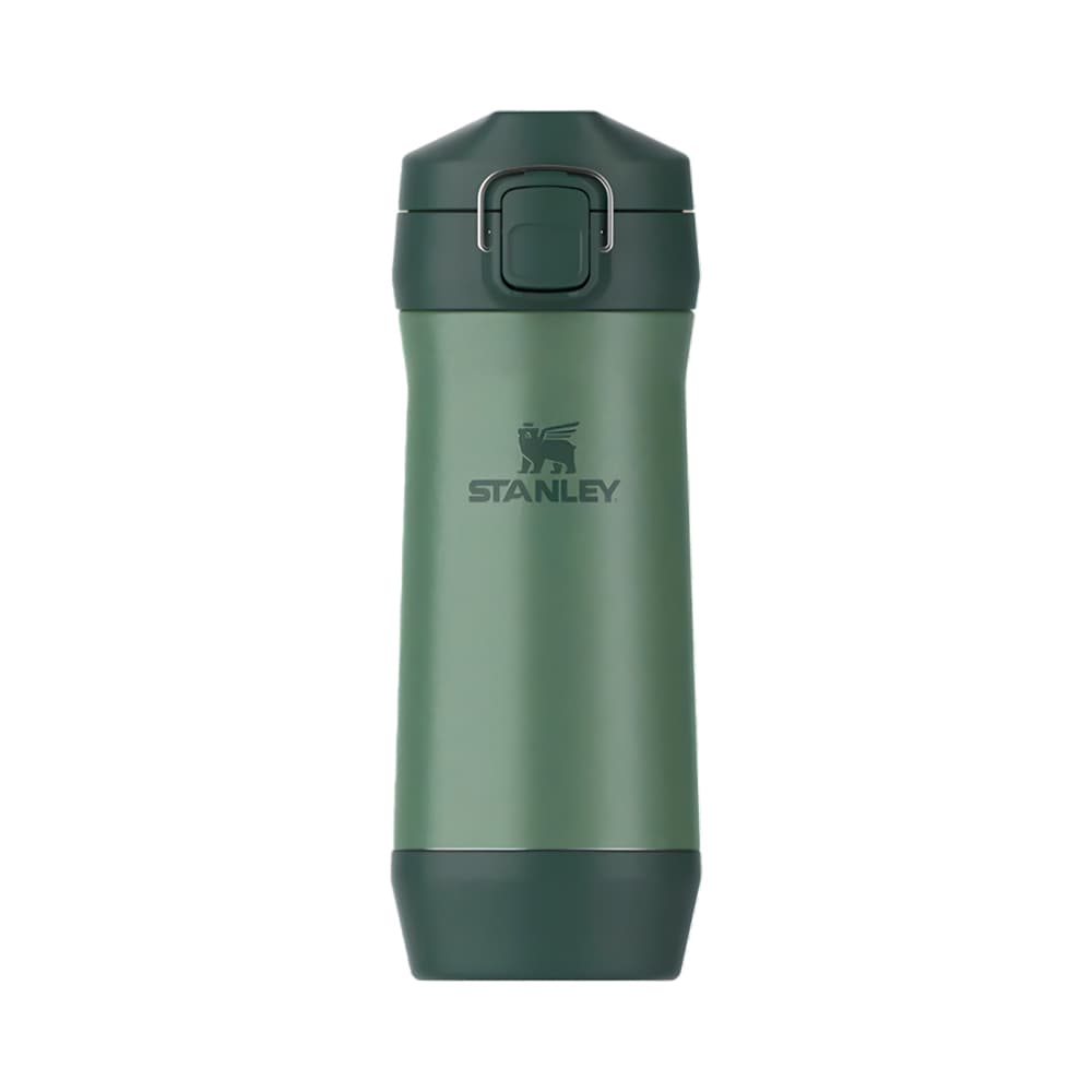 Despolvilhador de Erva Mate Stanley Stay Fresh 500G Verde