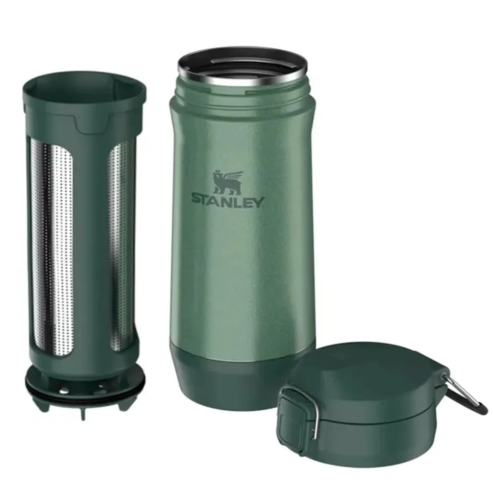 Despolvilhador Yerba Stanley 10-12870-010 Verde 50
