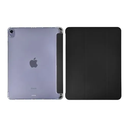 Capa Devia para iPad Pro 13" (2024) Preta