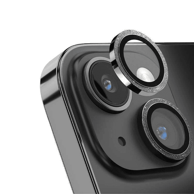 Protetor de Lente Devia para iPhone Air Clear