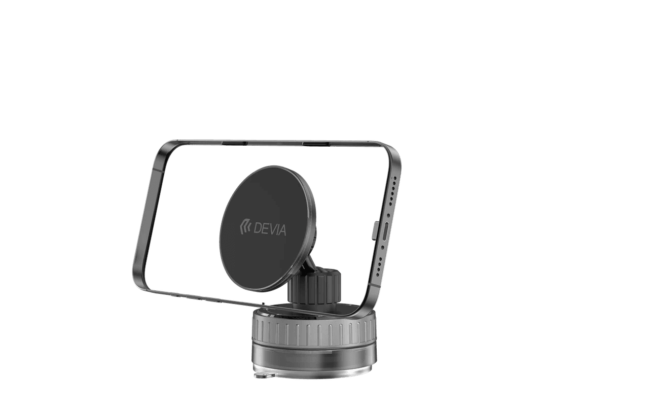 Devia Suporte Magnético Ultra 1 Preto