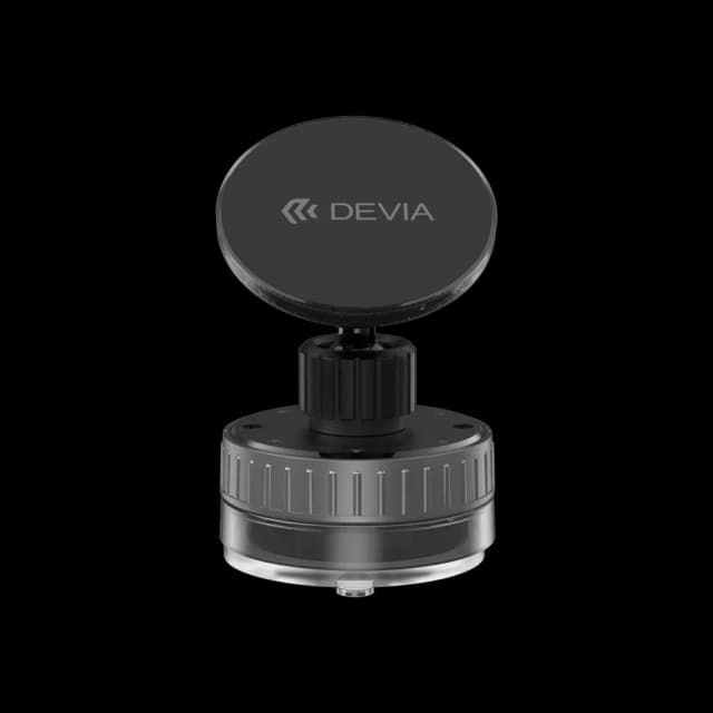 Suporte Magnético Devia Ultra 1 Preto