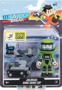 Anúncio: Devseries Esquadrão antibomba da prisão Jazwares - CRS0202