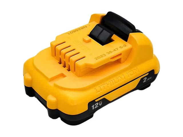 Dewalt 12V 2Ah Dcb-122-B3