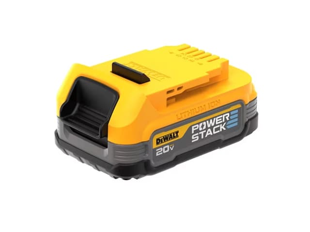 Dewalt 20V 1,7Ah Max Powerstack