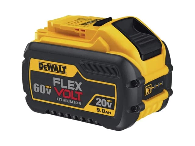 Dewalt 20V-60V 9Ah Flex Dcb609-Dc