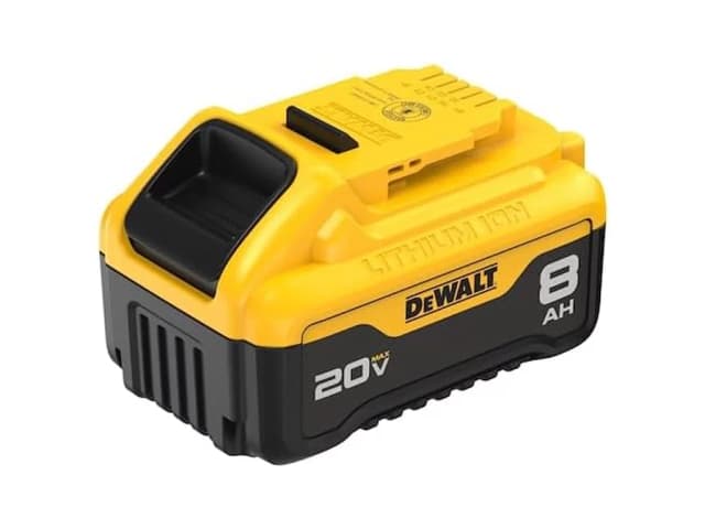 Dewalt 20V 8Ah Power Max - Flex