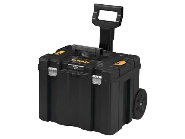 Caixa para Ferramentas com Rodas 55L Dewalt Dwst17820