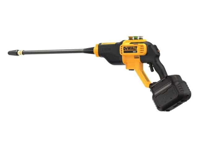 Lavadora de Alta Pressão Dewalt 550PSI S/BAT DCPW550B