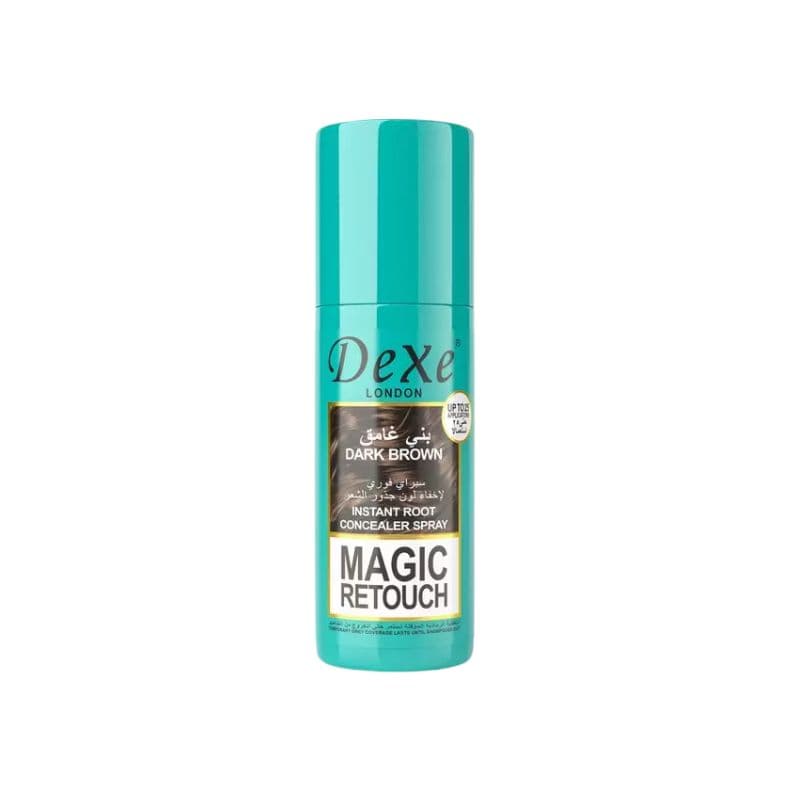 Retoque de Raiz Magic Dark Brown 75ml