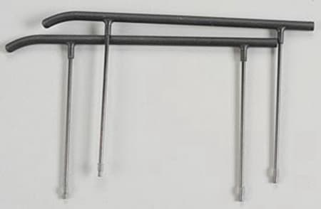 Skid Set Gws Fd5002-011