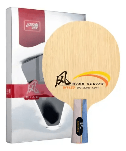 Raquete de Ping Pong Dhs W1130