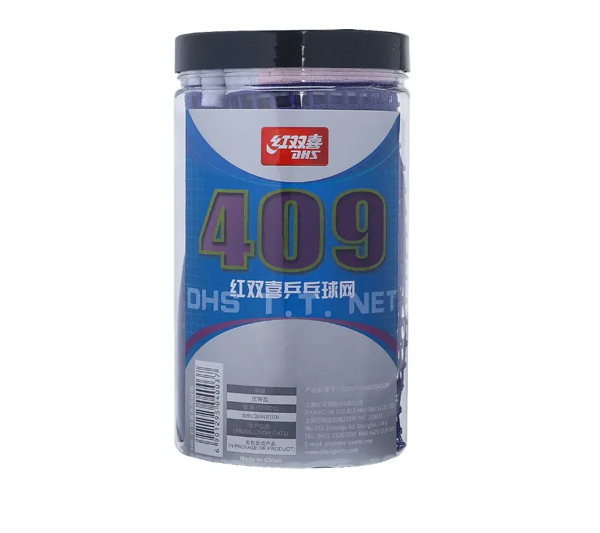 Rede para Mesa de Ping Pong Dhs 409