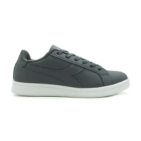 Tênis Diadora Neon M-3911 (T) 8.5 Cinza/Branco Tam. 8.5