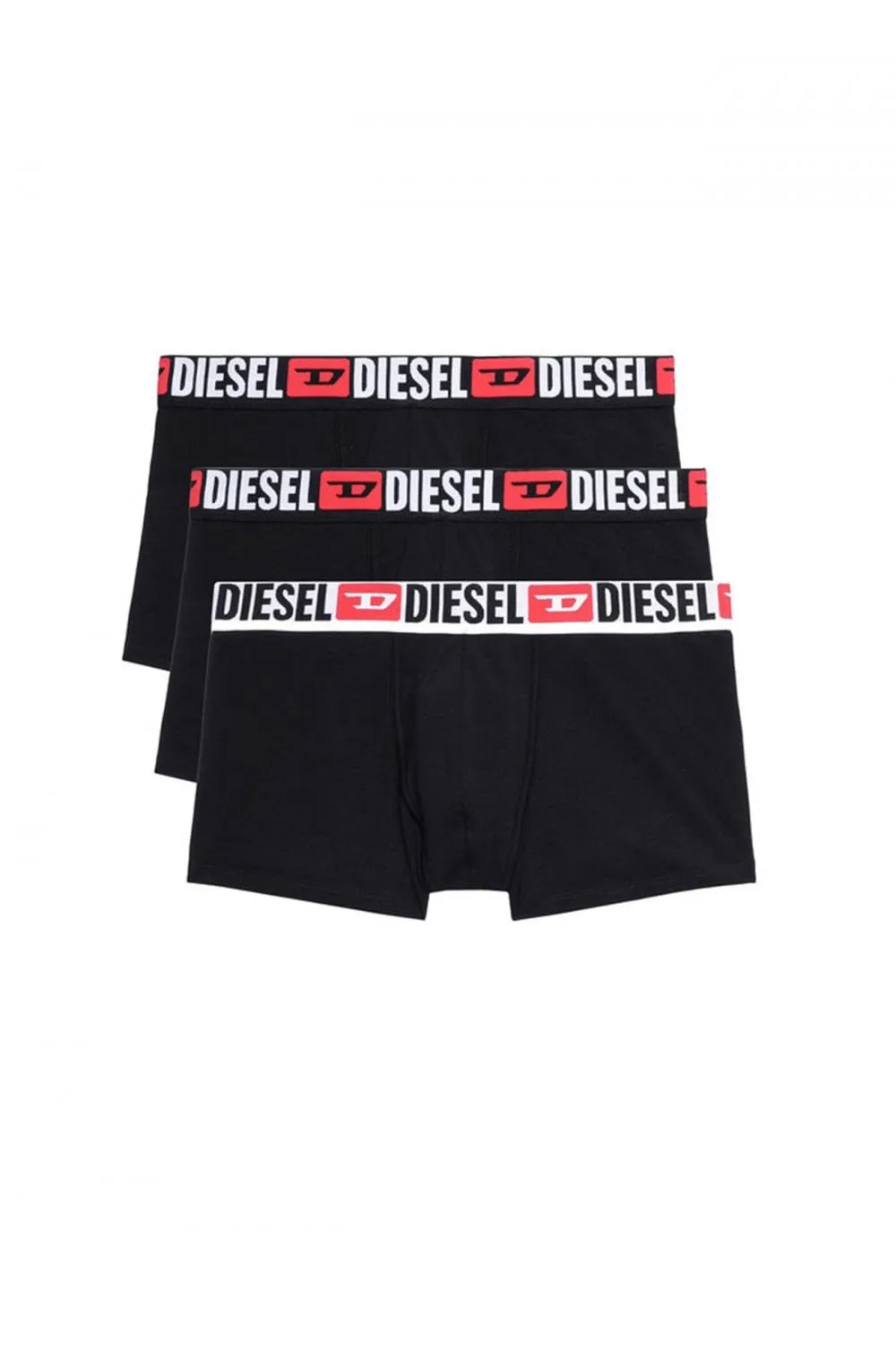 Cueca Diesel Damien Tam. S