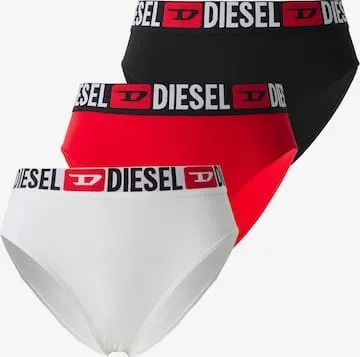 Diesel Boxer A17518 0NJAP e6969 3PACK Sam-d Tam. Xs