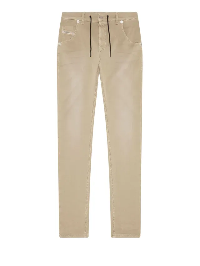 Calça Diesel Krooley Tam. 40
