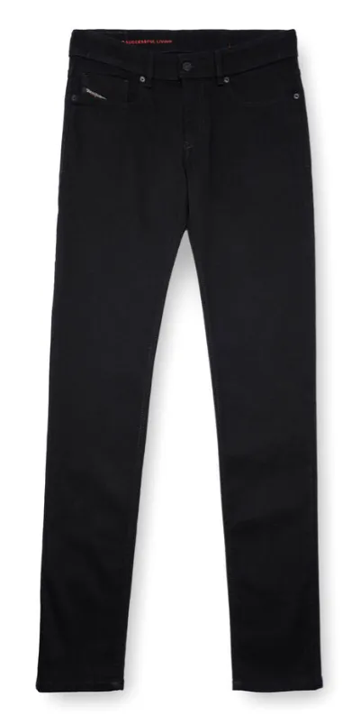 Diesel Pantalon A03594 09C51 02 1979 Sleenker L.32 (t) 40
