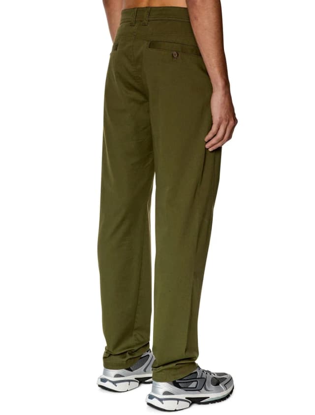 Diesel Pantalon A110950HJAH 5AF (t) 56