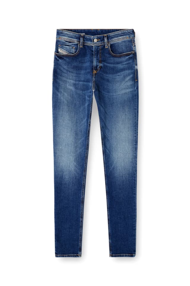Diesel Pantalon Jeans Masc A03594 09J33 900A 01 (36) Azul