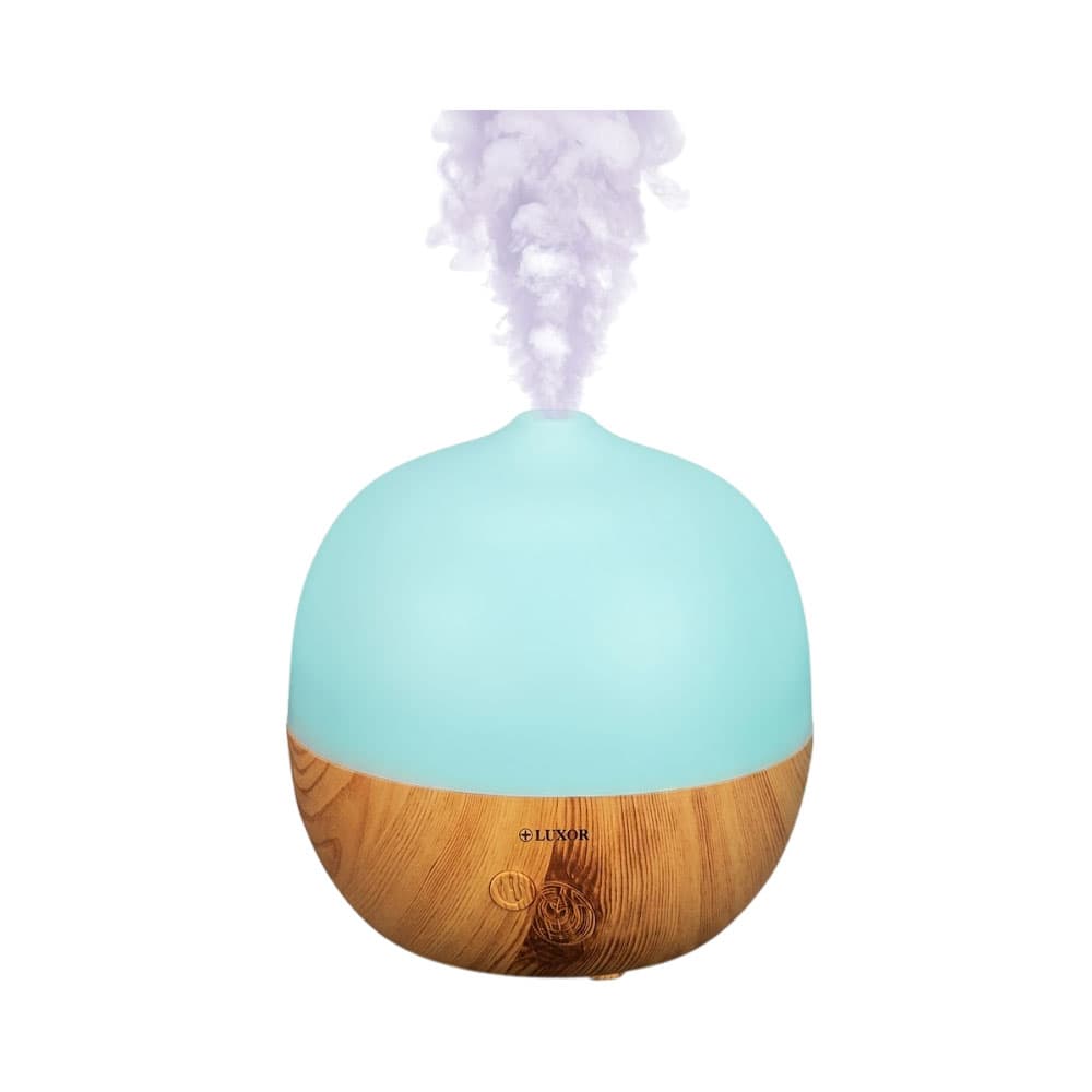 Difusor de Aroma Luxor Lx-Bs522 Bivolt
