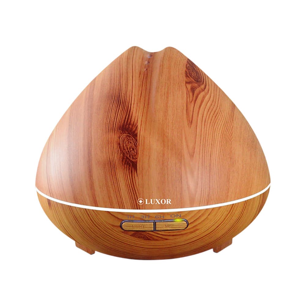 Difusor de Aroma Luxor Lx-Ds2635 Bivolt